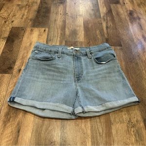 Levi’s Mid Length Shirts sz 30